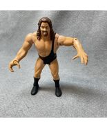 WCW Wrestling Toybiz Smash N Slam Series The Giant Big Show Figure WWE K... - $183.68 MXN