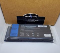 NEW Total Micro 312-1354-TM Lithium-Ion 8700mAh 9CELL 11.1V Rechargeable Battery image 2