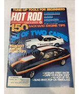 HOT ROD July  1976 World&#39;s Largest  Automotive Magazine - Vol. 29 No. 7 KG - $181.69 MXN