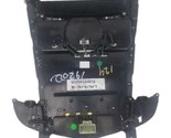 Audio Equipment Radio Control Panel Uye Opt KA1 Fits 10-12 SRX 376529 - £59.16 GBP