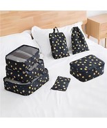 Cube - Space Saving Clothing Organizer for Travel and Home (Set of 5 Red... - $1,169.10 MXN