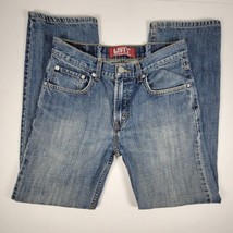 Boys Levi&#39;s 514 Jeans Size 18 Reg 29x29 - $15.96