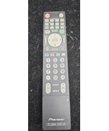 Pioneer AXD1531 Plasma Display Remote Control Tested. Works but see PICS - $27.14 CAD