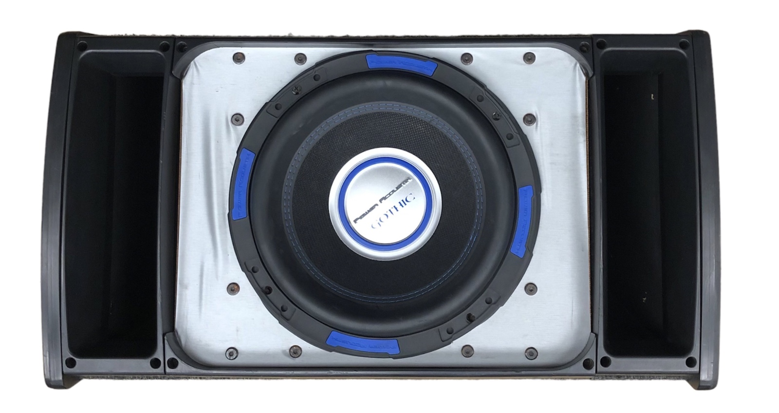 Power acoustik Speakers Gothik 336227 - $79.00