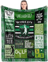 Golf Gifts For Men Unique - Funny Golf Gifts - Golfing Gifts For Men Women - - £29.49 GBP