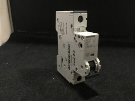  Siemens 5SY4111-7 Circuit Breaker TESTED  - $813.65 MXN