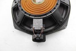 2002-2005 BMW 7 SERIES 745LI LOUDSPEAKER SUPWOOFER U0139 image 10