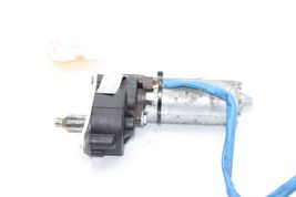 03-12 MERCEDES-BENZ SL500 Front Right Passenger Seat Height Adjust Motor F1851 image 9