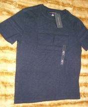 Tommy Hilfiger Boys Shirt Youth Short Sleeve Sz 12/14 L/G - £14.93 GBP
