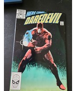Daredevil , Marvel comic  Group;   Vol.1,  No.   193 -  April, 1983. - $10.00