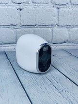 Netgear Arlo VMC3030 Add-On Wireless Security Camera ONLY, No Batteries - £22.72 GBP