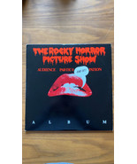 The Rocky Horror Picture Show Audience Participation Album w/Inner Sleeves - £21.68 GBP