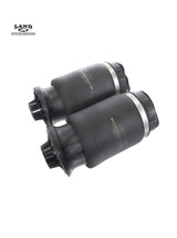 Mercedes X166 GL/ML/GLE/GLS-CLASS Passenger Driver Rear Shock Struts Ads 85K - £136.32 GBP