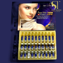Aqua skin Veniscy 188 New Express Shipping  - $149.90