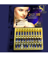 Aqua skin Veniscy 188 New Express Shipping  - $205.66 CAD