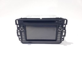 2011 GMC Sierra 3500 OEM Audio Equipment Radio Option UUL Navigation 227... - £389.38 GBP