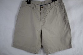 POLO RALPH LAUREN Men&#39;s  Chino Bermuda Shorts size 34 - $18.80