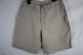 POLO RALPH LAUREN Men&#39;s  Chino Bermuda Shorts size 34 - £14.78 GBP