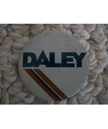 Political Pin of Richard M. Daley, JR. of Chicago, Illinois, U.S.A. (#07... - $265.80 MXN