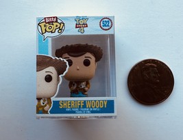 Funko bitty pop.. Toy Story mini collectible  - £6.30 GBP