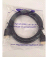 All Systems Broadband 6 Ft HDMI V 1.3A Cable Category 1 - £15.75 GBP