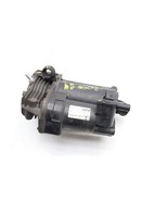 06-13 MERCEDES-BENZ W251 R350 AIR SUSPENSION COMPRESSOR PUMP E3014 - $176.93 CAD