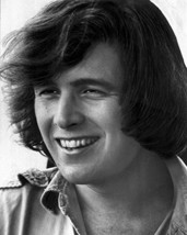 Don Mclean Smiling Portrait American Pie Singer 16X20 Canvas Giclee - £55.93 GBP