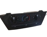 Temperature Control AC Main Manual Control Fits 06-09 FUSION 320184 - $47.52
