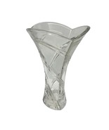STUNNING VINTAGE MARQUES VASE BY WATERFORD CRYSTAL FROM GERMANY - $319.43 CAD