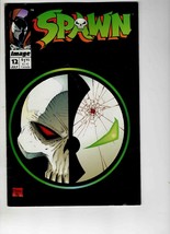 Spawn #12 1993 Image Comics - £7.82 GBP