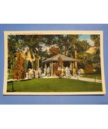 Vtg 1930&#39;s Postcard No. 3 Water, Saratoga Springs, NY, Albany, Capitol D... - £3.98 GBP