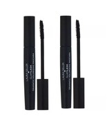 2X Laura Geller Glamlash Drama Volumizing Mascara Full Size BLACK NEW .2... - $24.27 CAD
