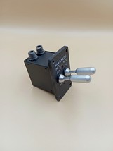 British RAF Spitfire fighter airplane WW2 era - Magneto switch  plastic ... - $34.65