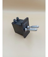 British RAF Spitfire fighter airplane WW2 era - Magneto switch  plastic ... - $640.61 MXN