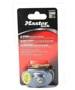 1 Count Master Lock 90KADSPT Tough Under Fire Fits Many Rifles Shot &amp; Ha... - $19.99