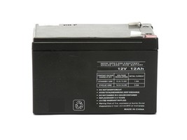 CSB Battery Of America GP12110F2 Replacement Rhino Battery - $48.66