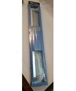 Aqua Source by Seton Chrome Bathroom Towel Bar 24&quot; Inch 42378 #85924C Bath - €6,40 EUR
