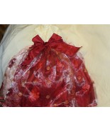 18” Doll Special Occasion Dress American Girl Our Generation EUC! - $332.74 MXN