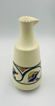 Honiton Pottery Devon Sake Pitcher Small - $16.99