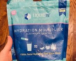 Liquid I.V. Hydration Multiplier Concord Grape  Hydration Powder ex 9/25... - $21.97