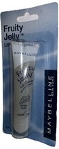 1- MAYBELLINE Fruity Jelly LIP GLOSS GRAPE GUSH (New/Sealed/RARE) See Al... - €8,49 EUR 1- MAYBELLINE Fruity Jelly LIP GLOSS GRAPE GUSH (New/Sealed/RARE) See Al... - €8,49 EUR