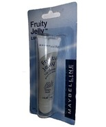 1- MAYBELLINE Fruity Jelly LIP GLOSS GRAPE GUSH (New/Sealed/RARE) See Al... - $13.88 CAD