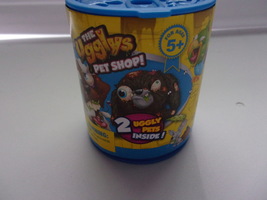 The Ugglys Pet Shop Series #1Mystery Pets 2 Unggly Dogs - £5.25 GBP