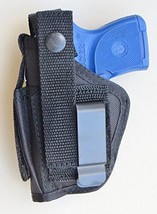 Holster for Ruger LCP &amp; LCP ii and Taurus TCP 380 PT738 Pistol - IWB or Belt ... - £38.14 GBP