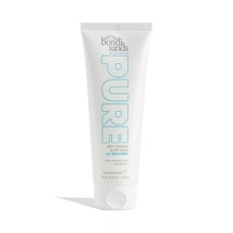 Bondi Sands PURE Self-Tanning Sleep Mask | Hydrates with Hyaluronic Acid for a G - £18.88 GBP