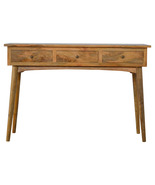 Large 3 Drawer Console - $449.00