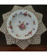 Six (6) ~ Wentworth China ~ Rimmed Dessert Bowls ~ Dresdona ~ 5.5&quot; Diameter - €51,93 EUR