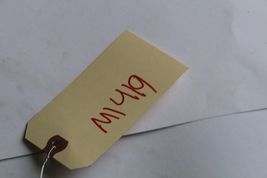 98-03 w202 MERCEDES CLK320 CLK430 FUSE RELAY JUNCTION BOX M1419 image 2