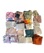 TAHARI - CYNTHIA ROWLEY - BURT&#39;S BEES - ANDY &amp; EVAN - 20pc Baby Girl Clo... - €68,60 EUR