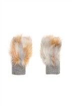 Jocelyn women&#39;s flurry candy mittens size One Size - $49.94 CAD